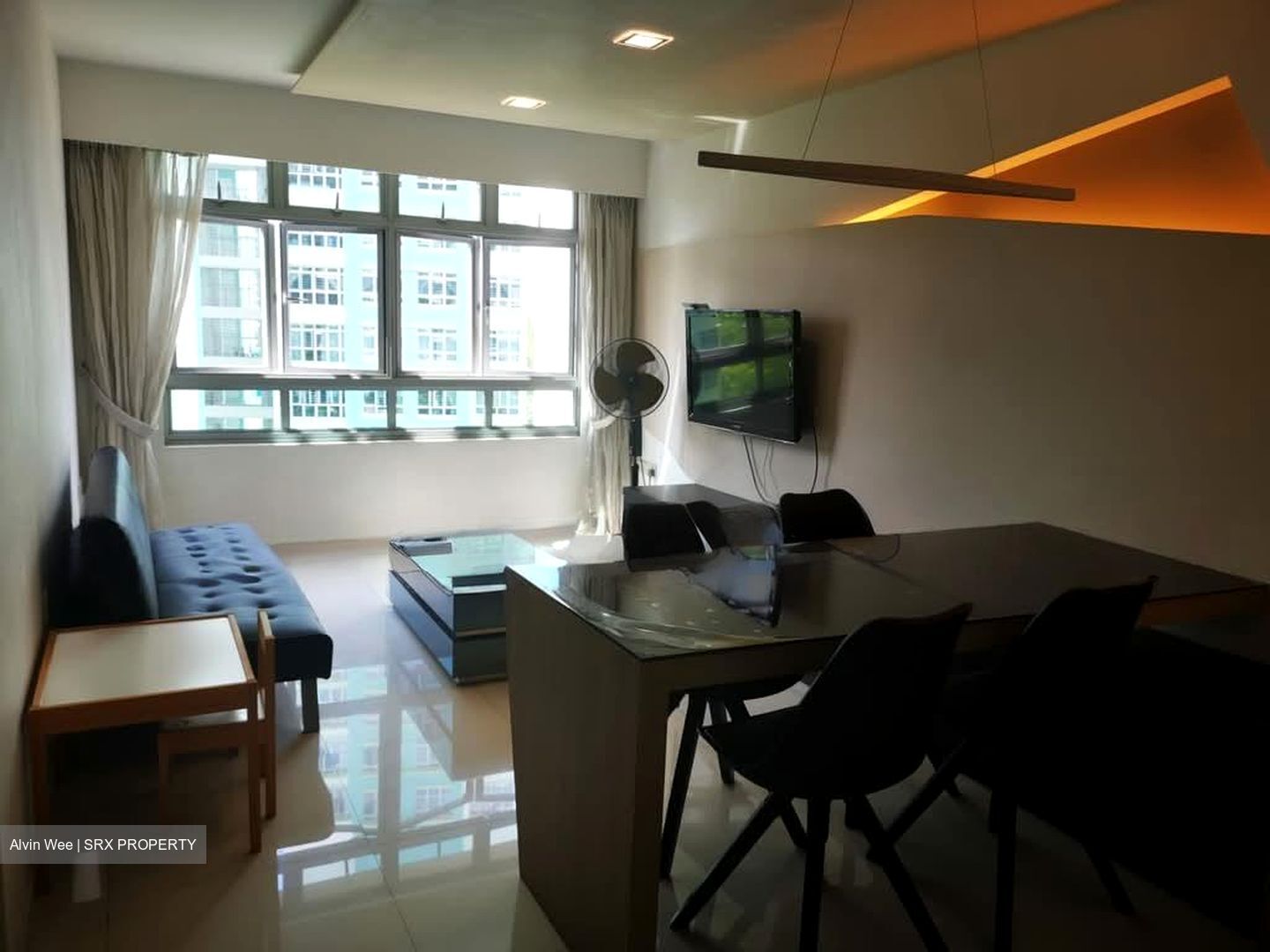 Blk 208B Compassvale View (Sengkang), HDB 4 Rooms #531386801